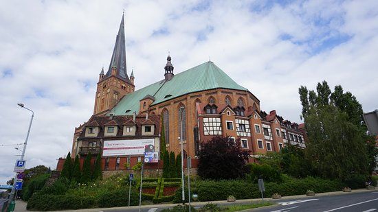 Jakobskathedrale